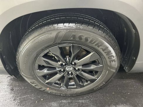 Certified 2024 MAZDA CX-50 AWD 2.5 S w/ Weather Package image 8