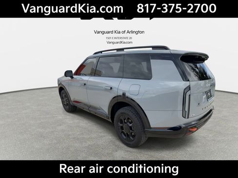 Used 2027 Kia Telluride SX Prestige X-Pro AWD/4WD image 7
