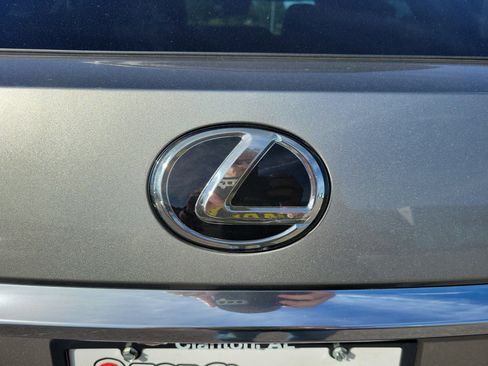 Used 2017 Lexus RX 350 FWD image 10