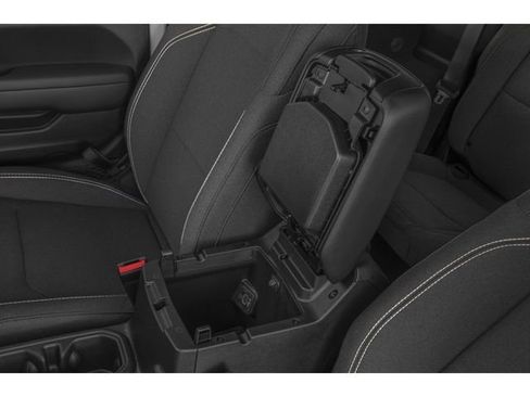 New 2026 Jeep Wrangler Sport image 15