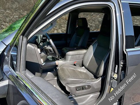 Used 2020 GMC Sierra 2500 Denali w/ Technology Package AWD/4WD image 24