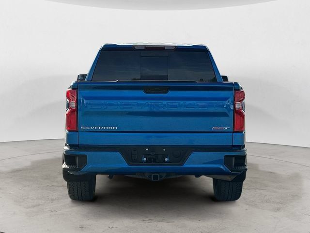 Used 2024 Chevrolet Silverado 1500 RST w/ True North Edition Plus AWD/4WD image 6