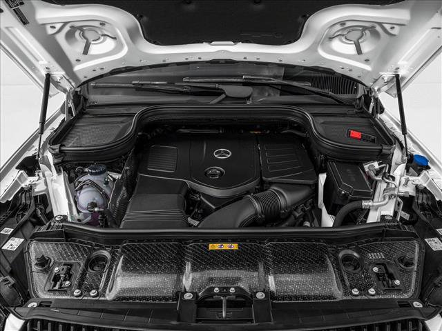 Certified 2026 Mercedes-Benz GLE 350 4MATIC image 8