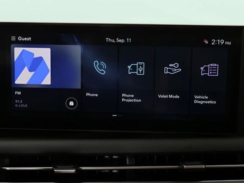 New 2026 Hyundai Tucson SE image 29