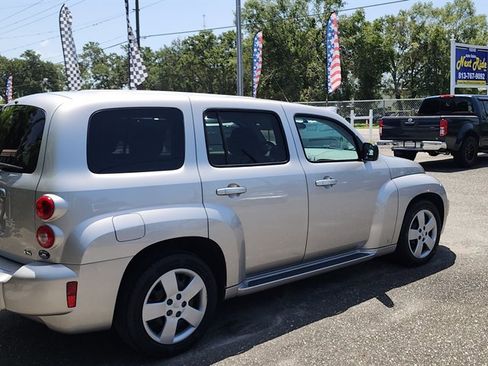 Used 2007 Chevrolet HHR LS image 10