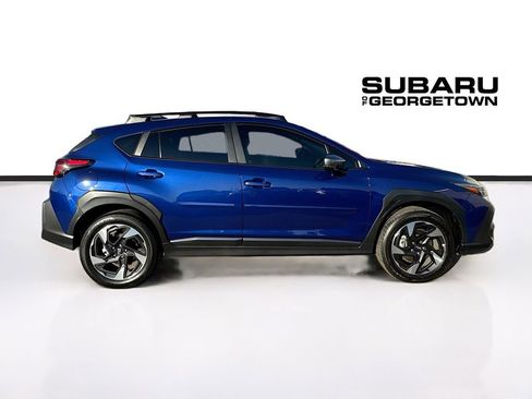 Certified 2025 Subaru Crosstrek 2.5i Limited w/ Crosstrek Mirror Package image 10