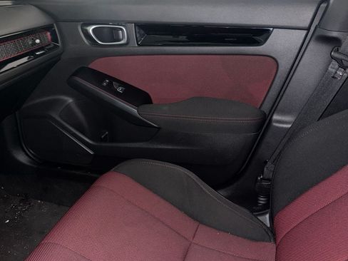 Used 2023 Honda Civic Si image 5