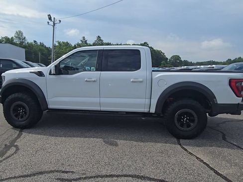 Certified 2023 Ford F150 Raptor AWD/4WD image 17