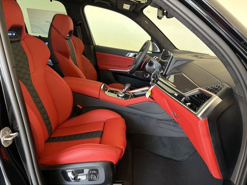 New 2026 BMW X5 M Competition w/ Executive Package AWD/4WD image 25