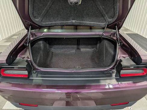Used 2020 Dodge Challenger R/T Scat Pack RWD image 21