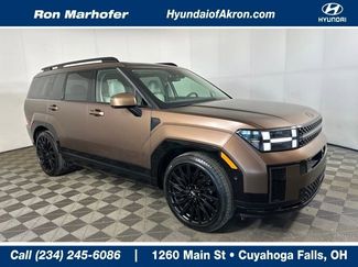 Used 2024 Hyundai Santa Fe Calligraphy 360° Tour