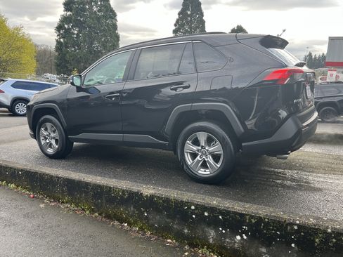 Certified 2024 Toyota RAV4 XLE AWD/4WD image 4