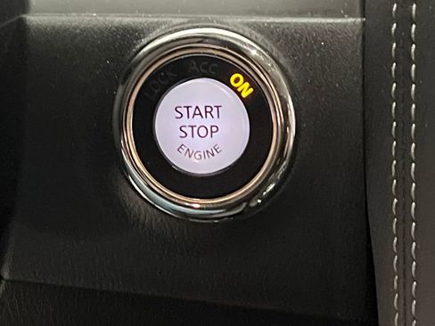 Used 2024 INFINITI QX80 Luxe image 57