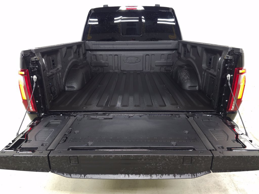 Used 2026 Ford F150 Tremor w/ Equipment Group 402A High AWD/4WD image 8