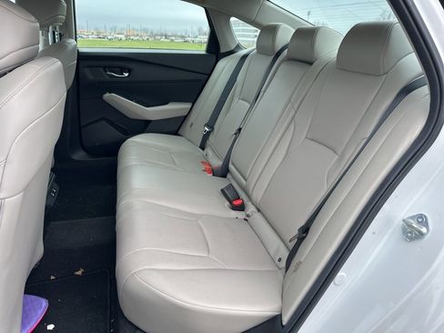 Used 2024 Honda Accord EX-L image 15