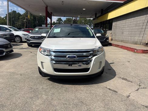 Used 2012 Ford Edge Limited FWD image 3