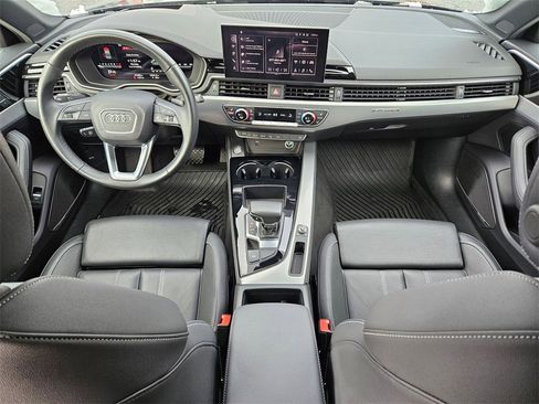 Used 2024 Audi A4 2.0T Prestige image 19