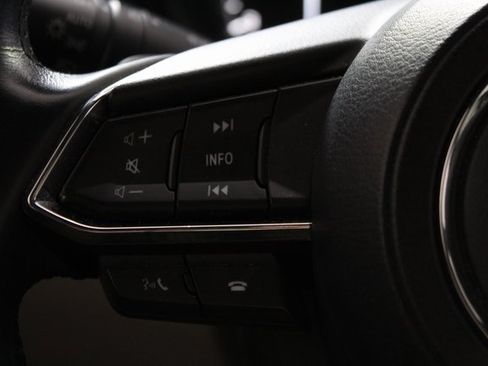 Used 2023 MAZDA CX-9 Signature image 21