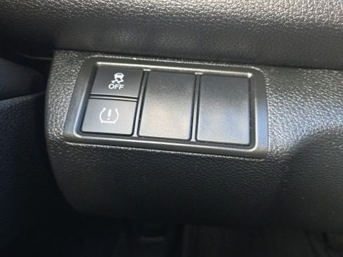 Used 2016 Honda Civic LX image 11