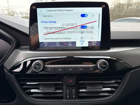 New 2026 Ford Escape Active image 11