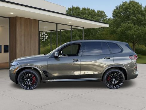 Used 2026 BMW X5 sDrive40i w/ M Sport Package RWD image 13