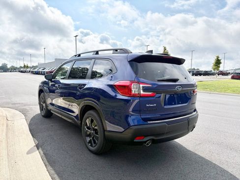 New 2026 Subaru Ascent Premium w/ Premium Package AWD/4WD image 6