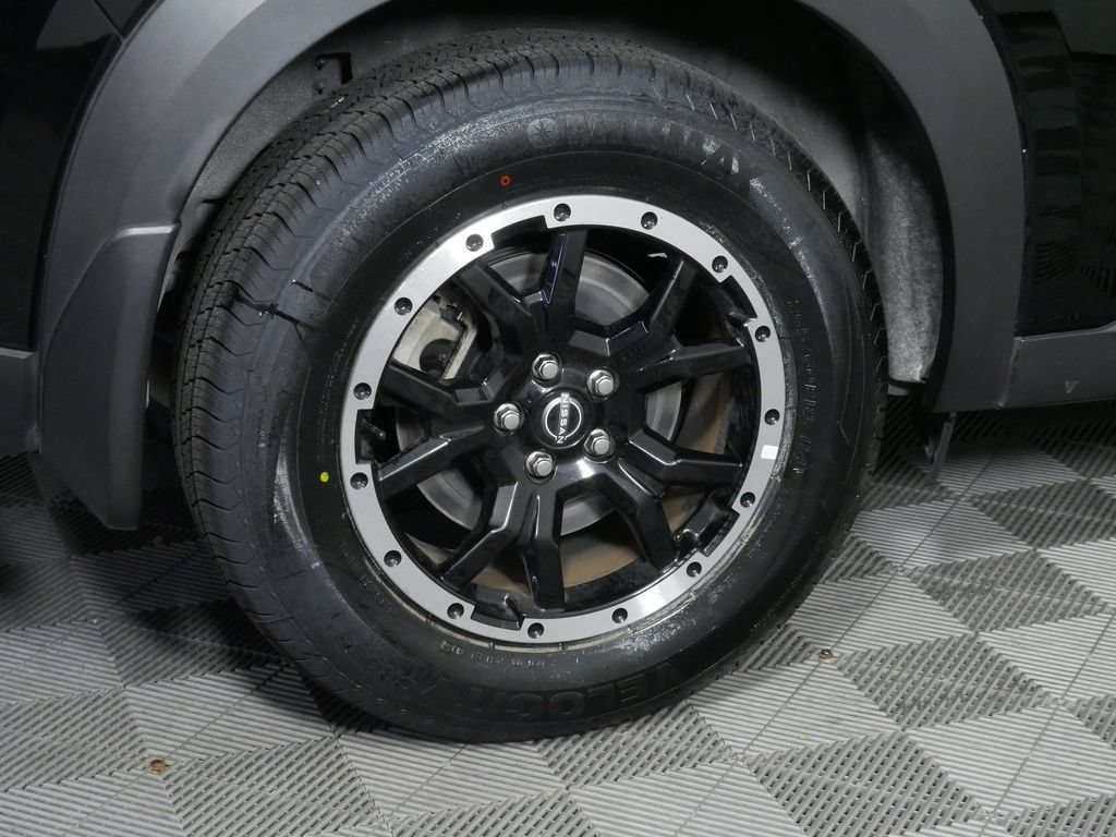 Used 2023 Nissan Pathfinder Rock Creek AWD/4WD image 11