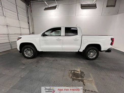 New 2026 Chevrolet Colorado LT w/ LT Convenience Package RWD image 6