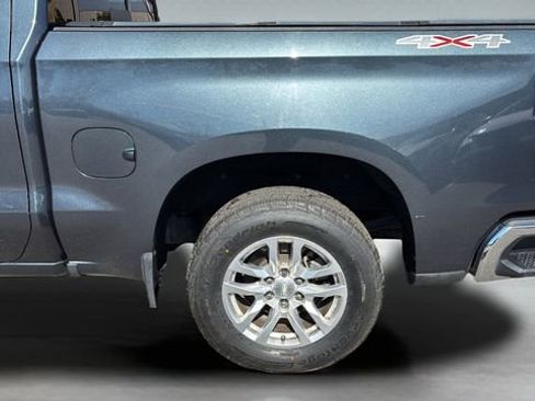 Used 2019 Chevrolet Silverado 1500 LTZ w/ LTZ Convenience Package image 31