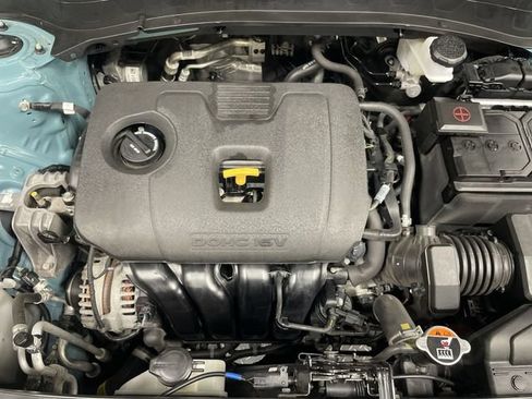Used 2024 Kia Seltos S AWD/4WD image 28