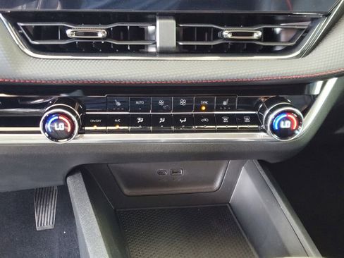 New 2026 Chevrolet Equinox RS w/ Safety and Technology Package image 24