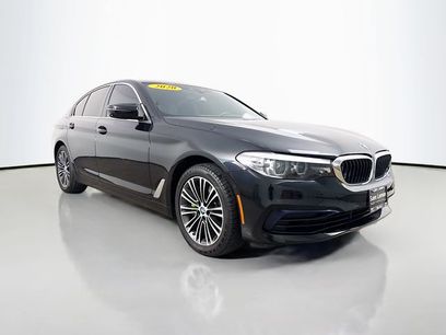 Used 2020 BMW 540i xDrive w/ Premium Package