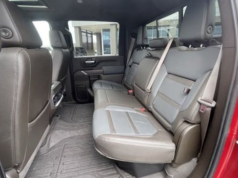 Used 2022 GMC Sierra 2500 Denali image 23