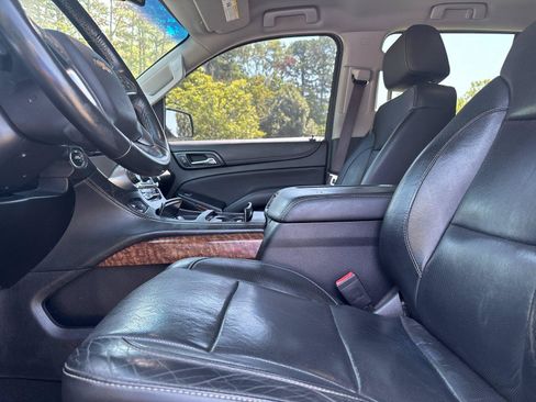 Used 2017 Chevrolet Tahoe Premier RWD image 15