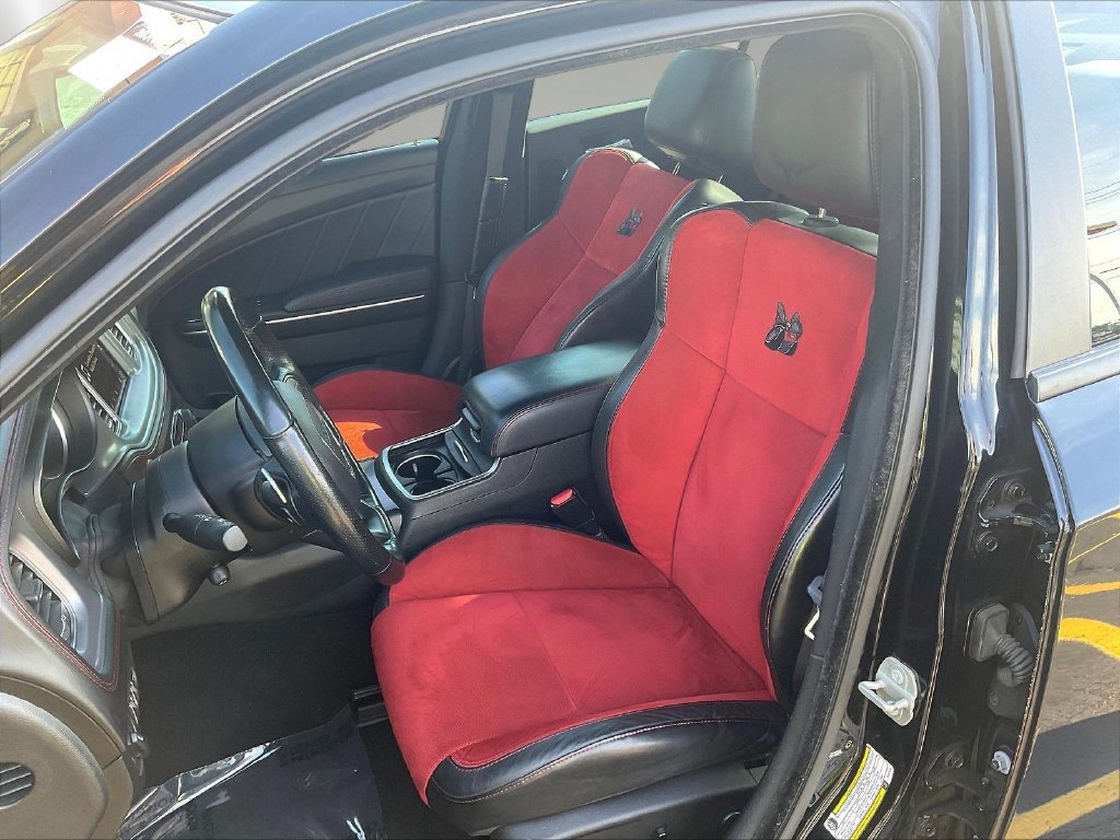Used 2023 Dodge Charger Scat Pack RWD image 21