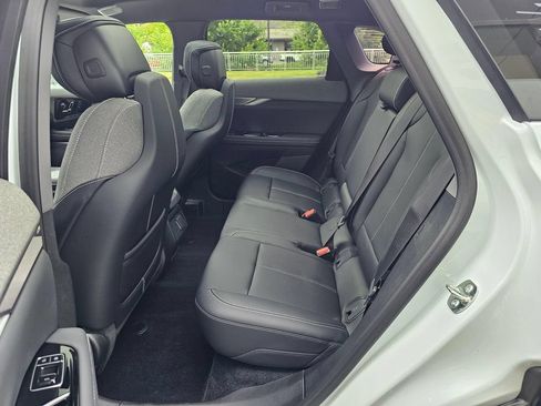 New 2026 Cadillac Optiq Luxury 1 AWD/4WD image 16