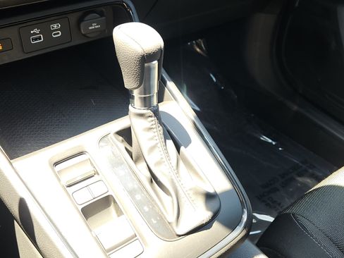 Used 2024 Honda CR-V EX image 21