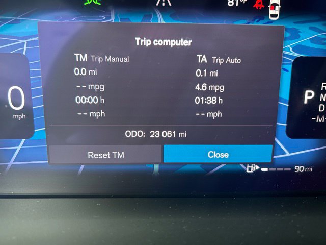 Certified 2024 Volvo S60 B5 Plus w/ Climate Package AWD/4WD image 23