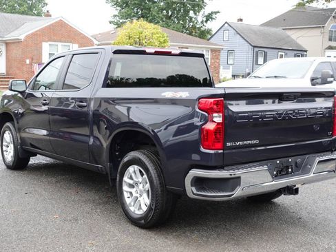 Used 2024 Chevrolet Silverado 1500 LT image 2