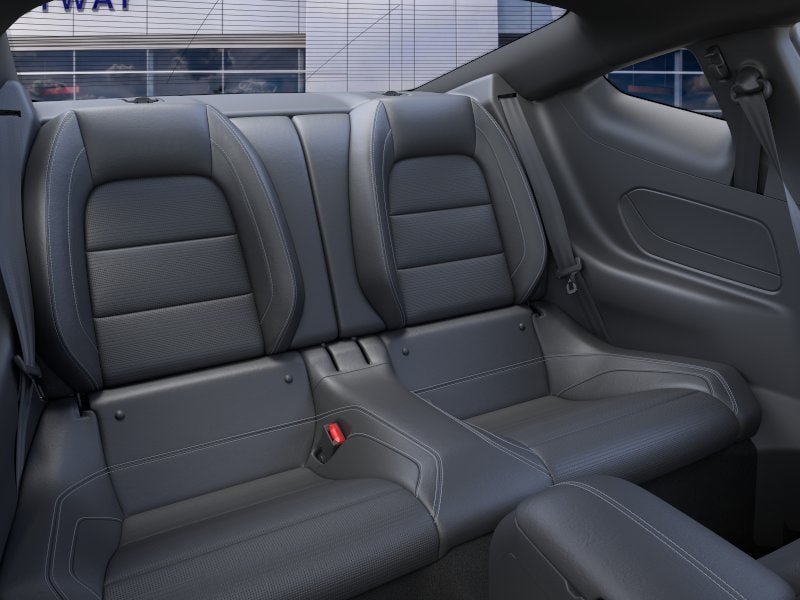 New 2026 Ford Mustang Premium RWD image 33