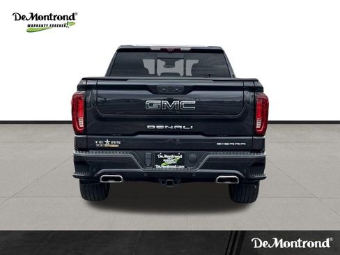 Used 2023 GMC Sierra 1500 Denali Ultimate image 6