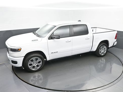 New 2025 RAM 1500 Big Horn image 39