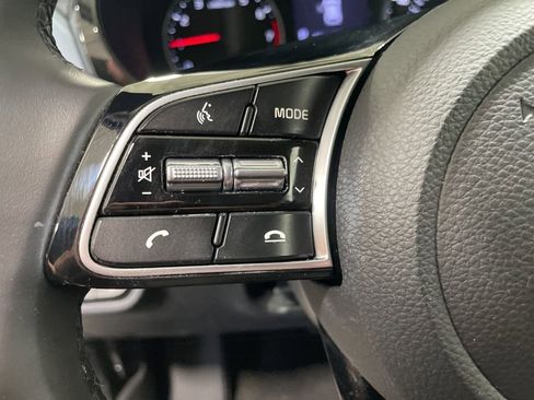 Certified 2023 Kia Seltos S w/ Navigation Package image 21