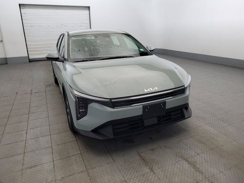 Used 2025 Kia K4 FWD image 14