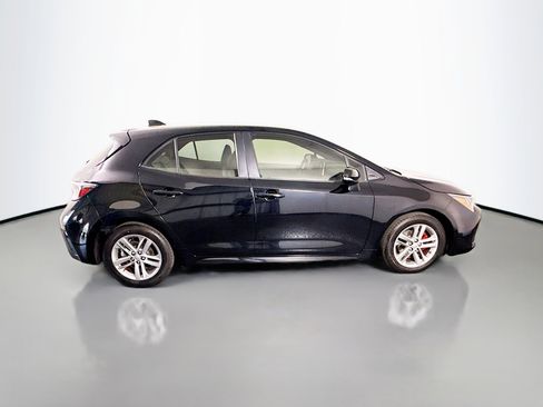 Used 2019 Toyota Corolla SE image 11