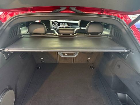 Used 2022 Alfa Romeo Stelvio Quadrifoglio w/ Active Assist Plus Package image 28