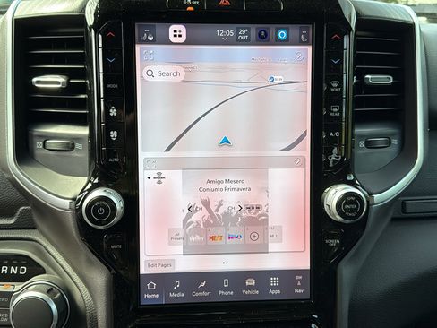 New 2026 RAM 1500 Big Horn image 14