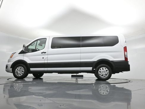 Certified 2022 Ford Transit 350 XLT image 50