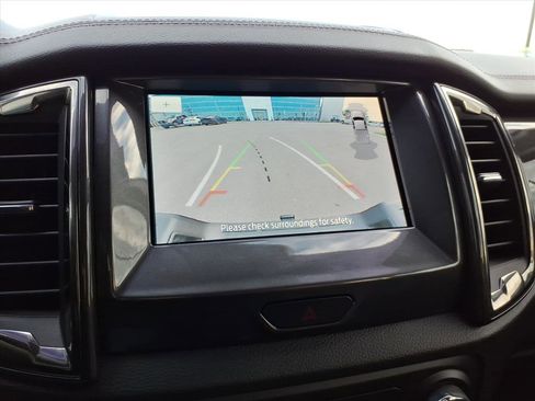 Certified 2021 Ford Ranger Lariat w/ Equipment Group 501A High image 22