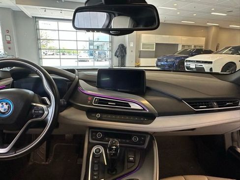 Used 2015 BMW i8 AWD/4WD image 24
